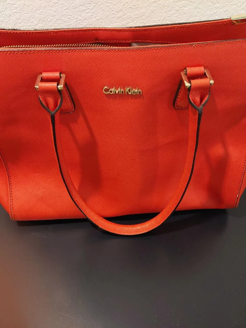 Calvin Klein